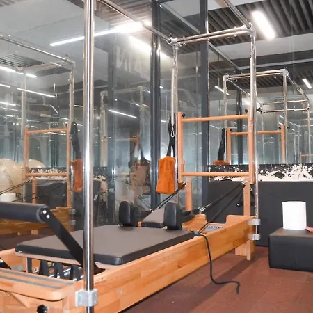 Hotel Karpalas & 4*